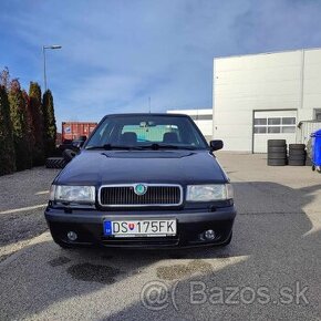 Skoda Felicia 1.6 GLX