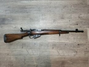 Opakovacia Guľovnica Lee Enfield Jungle Carbine No 5 MKI