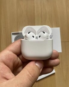 Apple air pods 4.GEN