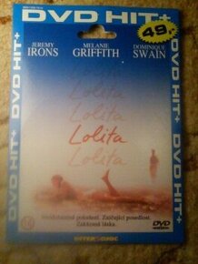 DVD Lolita