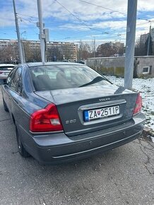 Volvo s80 2.4 d5