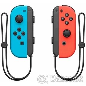 Kupim original nintendo switch joycons