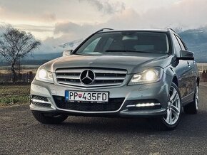 ✅MERCEDES C250d 4-MATIC FACELIFT