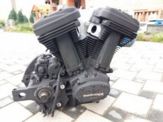 Predam motor buell 1200