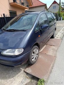 ford galaxy 1,9 tdi 81 kw