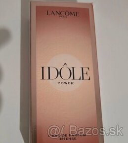 Novinka Lancome Idôle Power 25ml