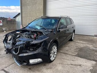 Predám náhradné diely na Škoda superb 2 2.0tdi BMP