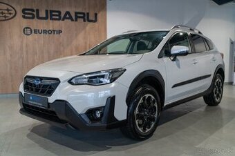 ➡️Subaru XV 1.6i CVT Style XTRA AWD‼️iba 8 400km‼️v záruke‼️