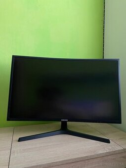 Samsung C27FG73 27” 144Hz