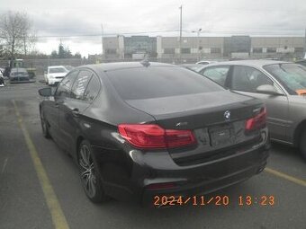 Bmw 540i xdrive