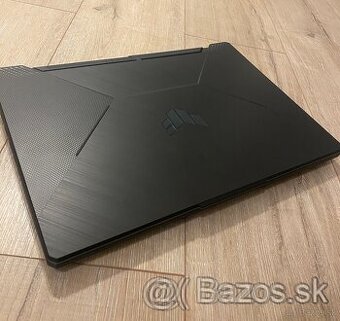 ASUS TUF Gaming A15