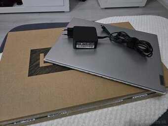 LENOVO IdeaPad 3 14IIL05 Platinum Grey