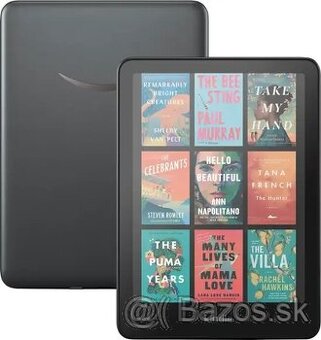 Kindle Colorsoft Signature Edition 32GB