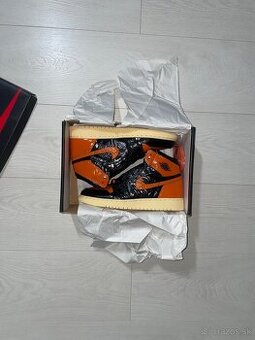 Jordan 1 sbb