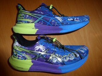 Bežecké tenisky asics noosa tri 14 veľk.40,5