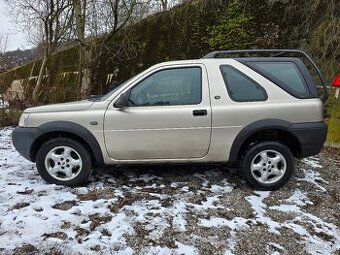 Land Rover FREELANDER  2.0td4 82kw 4x4   GAR.KM /BEZ KOROZIE