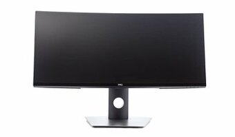 Predam nový prehnutý Dell 34” monitor P3418HW - 1