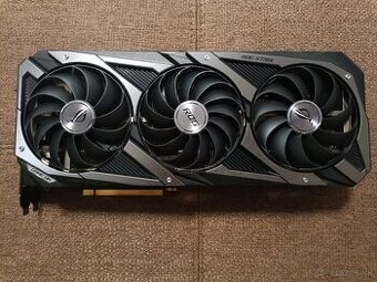 ROG-STRIX GeForce RTX 3070 8GB