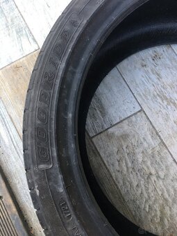 Letne Pneu 235/40 R18 GoodRide