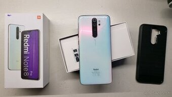 Xiaomi Redmi Note 8 Pro 64GB dual sim