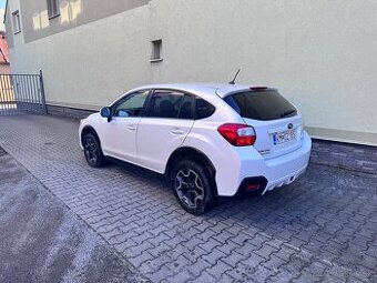 Subaru XV 4x4 1.6i