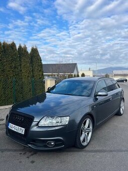 Predám Audi A6 2.7 TDi Quattro