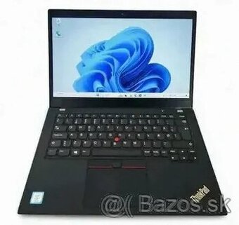 Lenovo ThinkPad X390