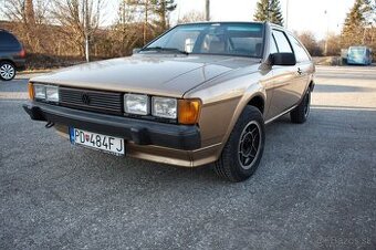 Volkswagen Scirocco 1.5