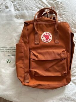 Fjallraven Kanken Batoh