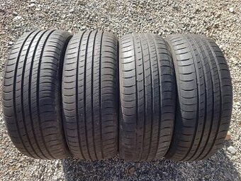 185/55 r15 letné pneumatiky 4ks Kumho DOT2023