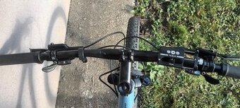 Specialized Rockhopper Comp Variant: XL