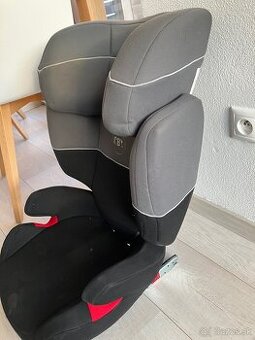 Predam autosedacku Cybex s isofixom 15-36kg