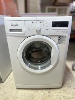 Whirlpool 6Kg