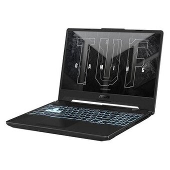 ASUS TUF Gaming F15 FX506HF – Herný notebook v top stave