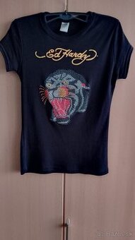 Tričko Ed Hardy - 1