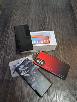 Xiaomi Redmi Note 10 Pro - 1