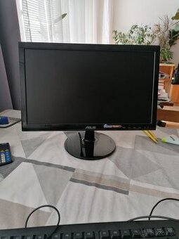 Predám používaný monitor ASUS 19"