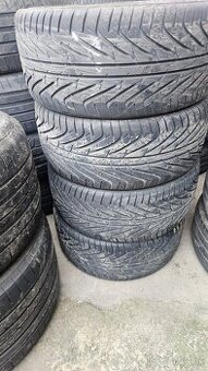 Letne pneu 225/35 r17