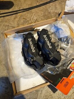 Brembo strmene 100mm