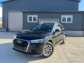 Audi Q5 Quattro 2.0TDI 2020