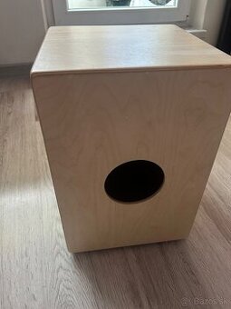 Cajon AA Meinl