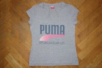 Dámske tričko Puma S