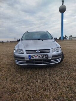 Fiat Stylo Multivagon - 1