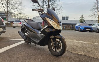 Honda PCX 125