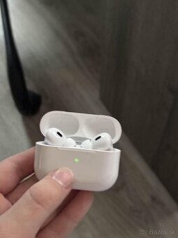 Apple Airpods pro 2