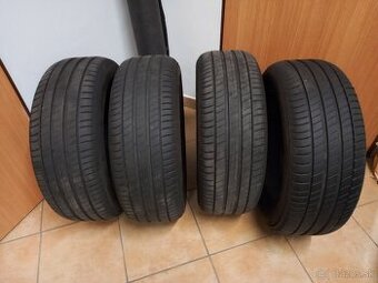 Pneumatiky 225/55 R17 101w