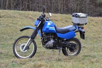 Suzuki DR 600