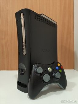 Microsoft Xbox 360 Elite