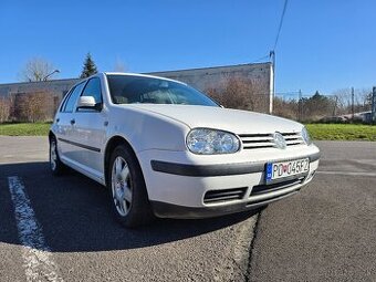 Predám VW Golf SDI