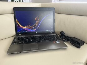 HP ProBook 4530s - 1